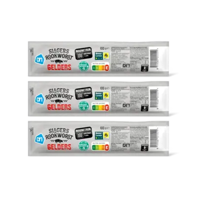 pdp-image-AH Slagersrookworst Gelders 3-pack