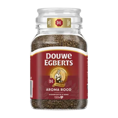 pdp-image-Douwe Egberts Aroma rood oploskoffie