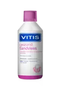 Vitis Gezond tandvlees mondspoelmiddel