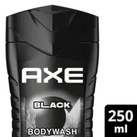 Axe Black showergel