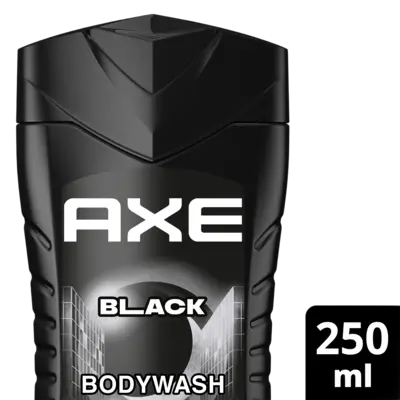 pdp-image-Axe Black showergel