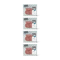 Streeckgenoten Friese droge worst 4-pack