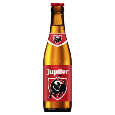 pdp-image-Jupiler Pils fl 33cl BEL