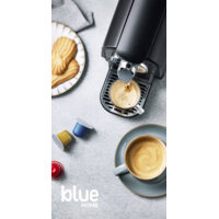 Een afbeelding van Blue Home Koffiezetapparaat cups