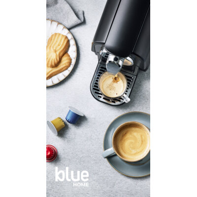 pdp-image-Blue Home Koffiezetapparaat cups
