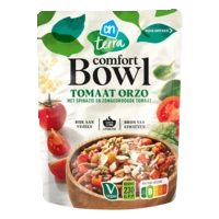 AH Comfort bowl tomaat orzo