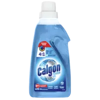 Calgon Wasmachinereiniger en anti kalk gel