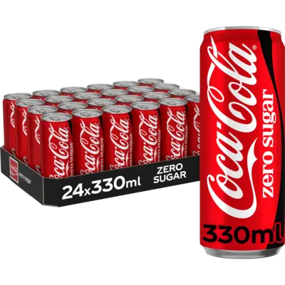 pdp-image-Coca-Cola Zero sugar tray