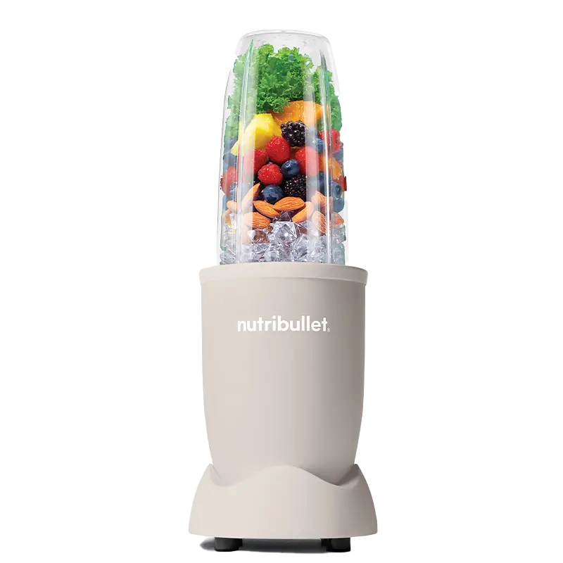 nutribullet Pro 900 Blush
