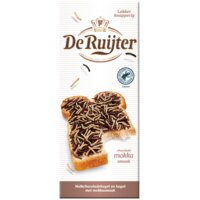 Een afbeelding van De Ruijter Specials chocolade mokkasmaak