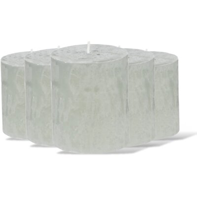 pdp-image-AH Rustiek groen 7x8cm 5-pack