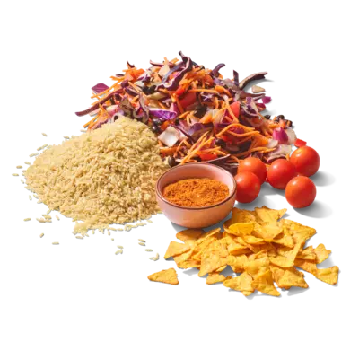 pdp-image-AH Gesneden verspakket nacho bowl Mex stijl