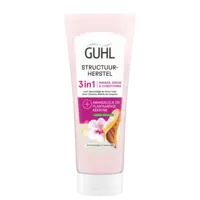 Guhl Rijke voeding 3in1 masker