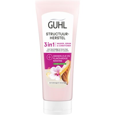 pdp-image-Guhl Rijke voeding 3in1 masker