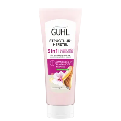 pdp-image-Guhl Rijke voeding 3in1 masker