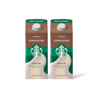 pdp-image-Starbucks Cappuccino ijskoffie 2-pack