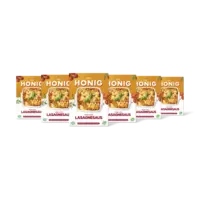 Honig Basis voor lasagnesaus 6-pack