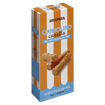 pdp-image-Hollandia Cannolino canella