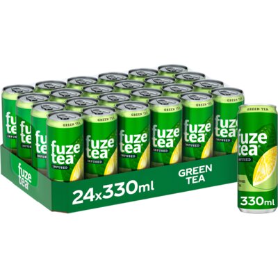 pdp-image-Fuze Tea Green ice tea