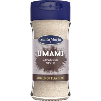 pdp-image-Santa Maria Umami Japanese style