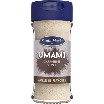 pdp-image-Santa Maria Umami Japanese style