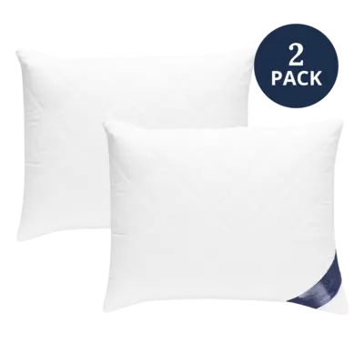 pdp-image-Ten Cate 2x synthetisch luxe kussen 60 x 70cm