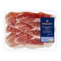 AH Excellent Jamon de bellota iberico