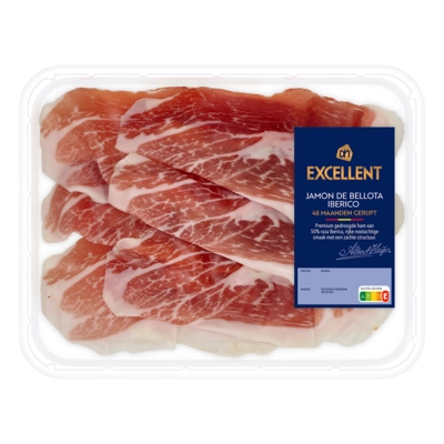 pdp-image-AH Excellent Jamon de bellota iberico