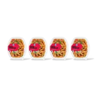 AH XL salade pasta pittige kip 4-pack