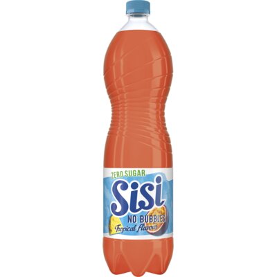 pdp-image-Sisi Tropical flavour no bubbles zero sugar