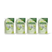 Palmolive Keuken handzeep navulling 4pack