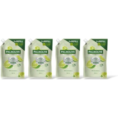 pdp-image-Palmolive Keuken handzeep navulling 4pack