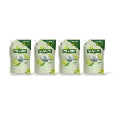 pdp-image-Palmolive Keuken handzeep navulling 4pack