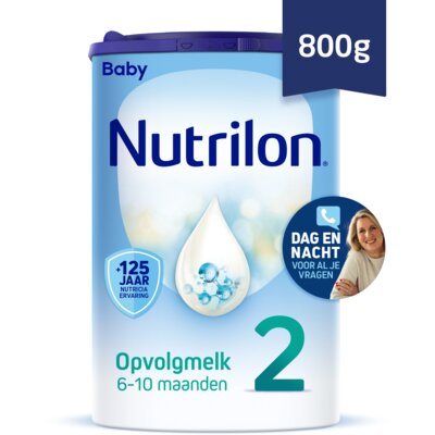 pdp-image-Nutrilon 2 opvolgmelk baby 6-10 maanden