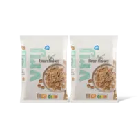 AH Glutenvrij Vezelrijke bran flakes 2-pack