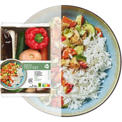 pdp-image-AH Vega Japanse Teriyaki Verspakket