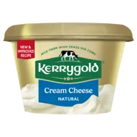 Kerrygold Cream cheese natural