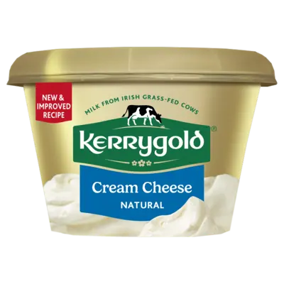 pdp-image-Kerrygold Cream cheese natural