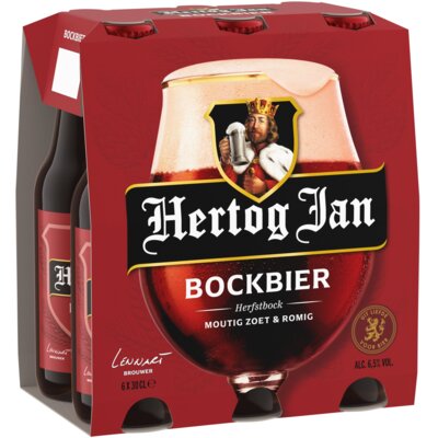 pdp-image-Hertog Jan Bockbier 6-pack