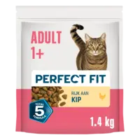 Perfect fit Droog voer adult 1+ kip