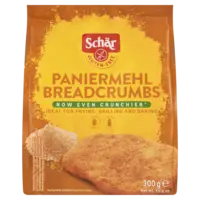 Schär Paneermeel glutenvrij