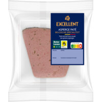 Een afbeelding van AH Excellent Aspergepaté