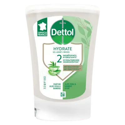 pdp-image-Dettol No-touch aloë vera & bamboe navulling