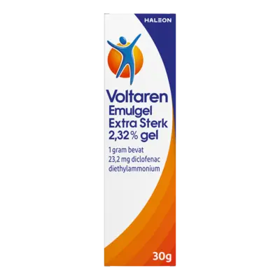pdp-image-Voltaren Emulgel extra sterk 2,32%