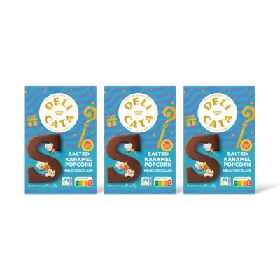 pdp-image-Delicata Chocoletter salted caramel popcorn 3pack