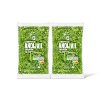 AH Andijvie fijngesneden kleinverpak 2-pack