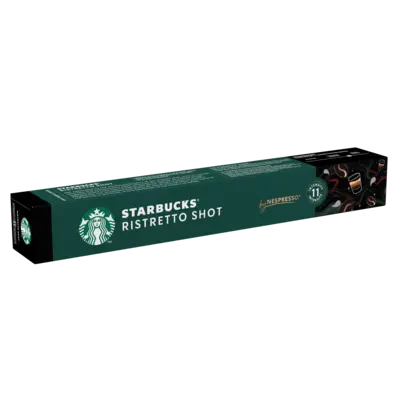pdp-image-Starbucks Nespresso ristretto capsules