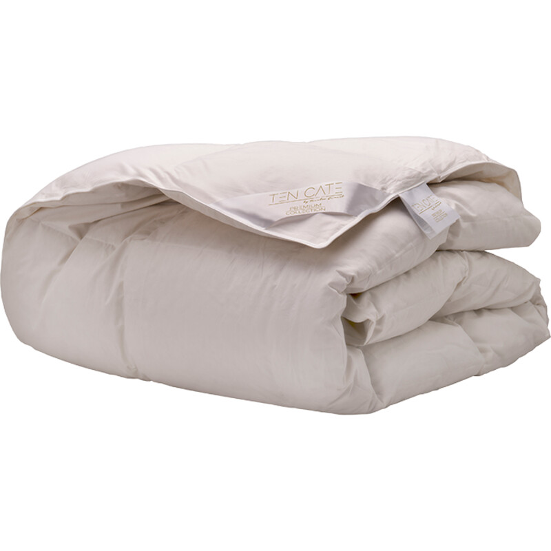 Een afbeelding van Ten Cate Dekbed all-year dons 15/85 200x200