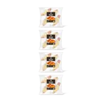 AH Ham kaas croissants 4-pack
