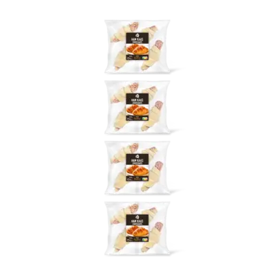 pdp-image-AH Ham kaas croissants 4-pack